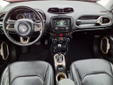 2015 Jeep Renegade Limited at Swiss Auto Mart