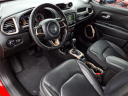 Thumbnail image of 2015 Jeep Renegade at Swiss Auto Mart