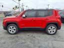 Thumbnail image of 2015 Jeep Renegade at Swiss Auto Mart