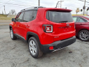 Thumbnail image of 2015 Jeep Renegade at Swiss Auto Mart