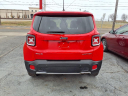 Thumbnail image of 2015 Jeep Renegade at Swiss Auto Mart