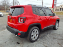 Thumbnail image of 2015 Jeep Renegade at Swiss Auto Mart
