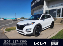 2019 Hyundai TUCSON Night at Wasatch Front Kia Isuzu