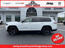 Thumbnail image of 2023 Jeep Grand Cherokee L at Jacky Jones Chrysler Dodge Jeep Hayesville