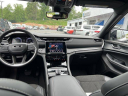 Thumbnail image of 2023 Jeep Grand Cherokee L at Jacky Jones Chrysler Dodge Jeep Hayesville