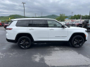 Thumbnail image of 2023 Jeep Grand Cherokee L at Jacky Jones Chrysler Dodge Jeep Hayesville