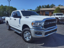 Thumbnail image of 2024 Ram 2500 at Gary Mathews Motors