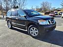 Thumbnail image of 2011 Nissan Armada at Gary Mathews Motors