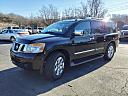 Thumbnail image of 2011 Nissan Armada at Gary Mathews Motors