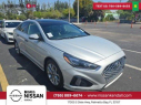Thumbnail image of 2019 Hyundai SONATA at Hgreg Nissan Kendall