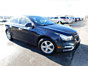 Thumbnail image of 2016 Chevrolet Cruze Limited at Mathews Nissan