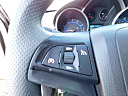 2016 Chevrolet Cruze Limited 1LT Auto at Mathews Nissan