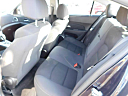 Thumbnail image of 2016 Chevrolet Cruze Limited at Mathews Nissan