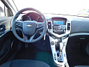 Thumbnail image of 2016 Chevrolet Cruze Limited at Mathews Nissan