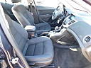 Thumbnail image of 2016 Chevrolet Cruze Limited at Mathews Nissan