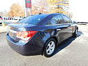 Thumbnail image of 2016 Chevrolet Cruze Limited at Mathews Nissan