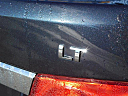 Thumbnail image of 2016 Chevrolet Cruze Limited at Mathews Nissan
