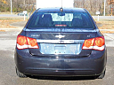 Thumbnail image of 2016 Chevrolet Cruze Limited at Mathews Nissan