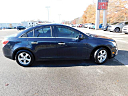 Thumbnail image of 2016 Chevrolet Cruze Limited at Mathews Nissan