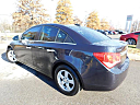Thumbnail image of 2016 Chevrolet Cruze Limited at Mathews Nissan