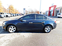 Thumbnail image of 2016 Chevrolet Cruze Limited at Mathews Nissan