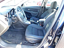 Thumbnail image of 2016 Chevrolet Cruze Limited at Mathews Nissan