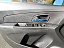 Thumbnail image of 2016 Chevrolet Cruze Limited at Mathews Nissan