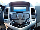 Thumbnail image of 2016 Chevrolet Cruze Limited at Mathews Nissan