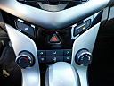 Thumbnail image of 2016 Chevrolet Cruze Limited at Mathews Nissan