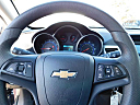 Thumbnail image of 2016 Chevrolet Cruze Limited at Mathews Nissan