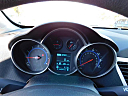 Thumbnail image of 2016 Chevrolet Cruze Limited at Mathews Nissan