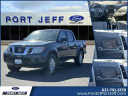 Thumbnail image of 2017 Nissan Frontier at Ford of Port Jeff