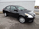Thumbnail image of 2018 Nissan Versa at Mathews Nissan