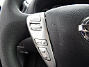 2018 Nissan Versa S Plus at Mathews Nissan
