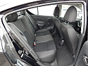 Thumbnail image of 2018 Nissan Versa at Mathews Nissan
