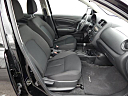 Thumbnail image of 2018 Nissan Versa at Mathews Nissan