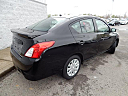 Thumbnail image of 2018 Nissan Versa at Mathews Nissan