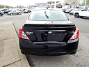Thumbnail image of 2018 Nissan Versa at Mathews Nissan