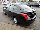 Thumbnail image of 2018 Nissan Versa at Mathews Nissan