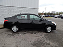 Thumbnail image of 2018 Nissan Versa at Mathews Nissan