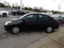 Thumbnail image of 2018 Nissan Versa at Mathews Nissan