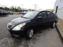 Thumbnail image of 2018 Nissan Versa at Mathews Nissan