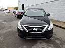 Thumbnail image of 2018 Nissan Versa at Mathews Nissan
