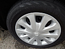Thumbnail image of 2018 Nissan Versa at Mathews Nissan