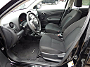 Thumbnail image of 2018 Nissan Versa at Mathews Nissan