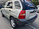 Thumbnail image of 2006 Kia Sportage at Edge Auto Sales