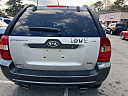 Thumbnail image of 2006 Kia Sportage at Edge Auto Sales