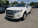 Thumbnail image of 2014 Ford Edge at LaFontaine Volvo Cars of Farmington Hills