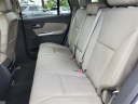 Thumbnail image of 2014 Ford Edge at LaFontaine Volvo Cars of Farmington Hills
