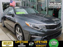 Thumbnail image of 2020 Kia Optima at Goldstein Chrysler Jeep